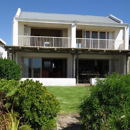 Lilla'S Landing Holiday Home Патерностер Экстерьер фото
