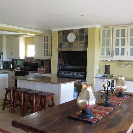 Lilla'S Landing Holiday Home Патерностер Экстерьер фото