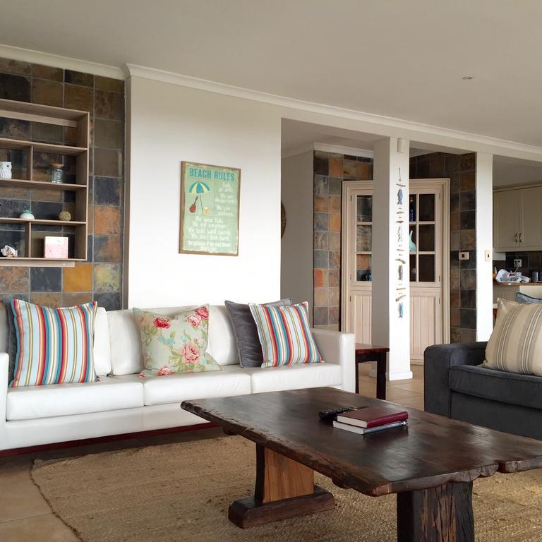Lilla'S Landing Holiday Home Патерностер Экстерьер фото