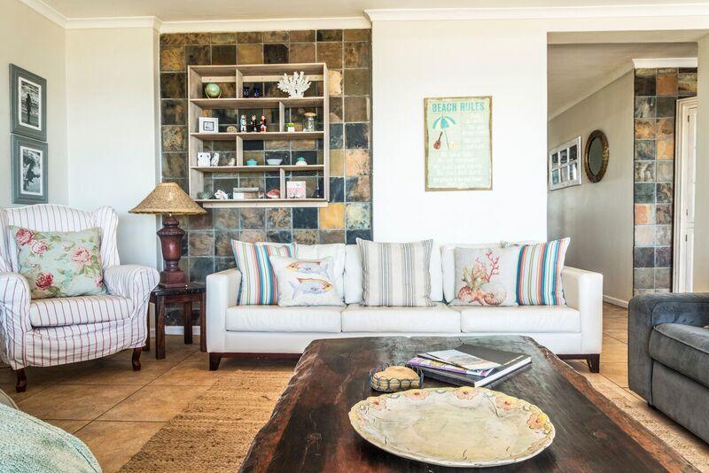 Lilla'S Landing Holiday Home Патерностер Экстерьер фото