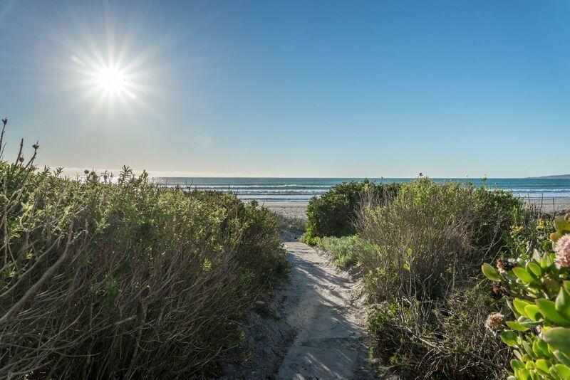 Lilla'S Landing Holiday Home Патерностер Экстерьер фото