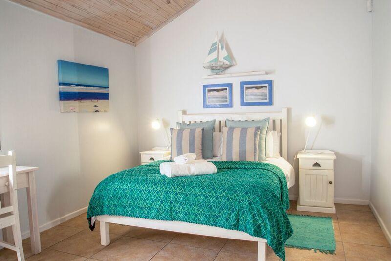 Lilla'S Landing Holiday Home Патерностер Экстерьер фото
