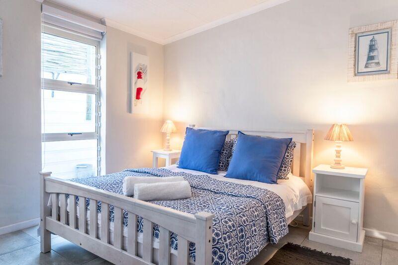 Lilla'S Landing Holiday Home Патерностер Экстерьер фото