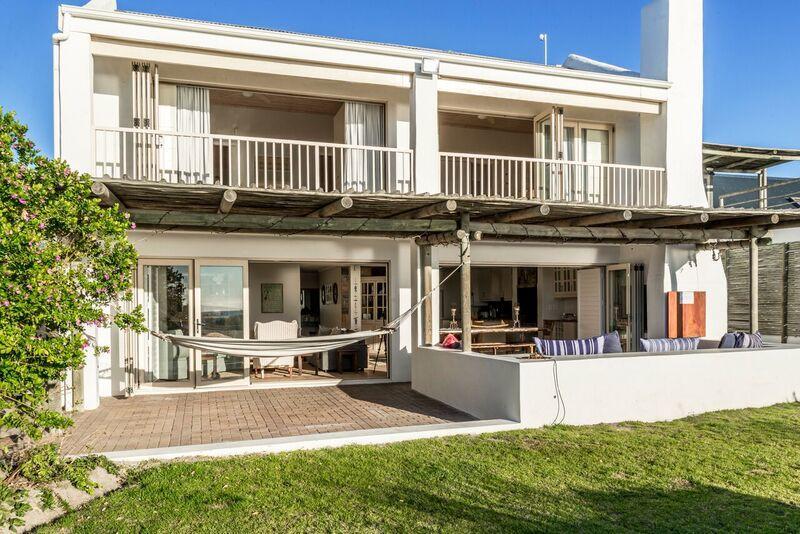 Lilla'S Landing Holiday Home Патерностер Экстерьер фото