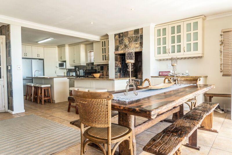 Lilla'S Landing Holiday Home Патерностер Экстерьер фото