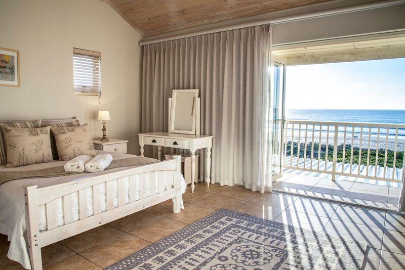 Lilla'S Landing Holiday Home Патерностер Экстерьер фото