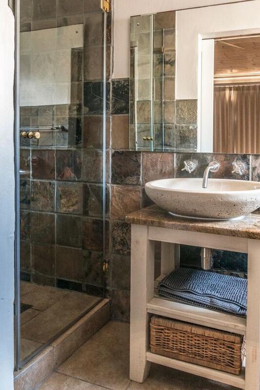 Lilla'S Landing Holiday Home Патерностер Экстерьер фото