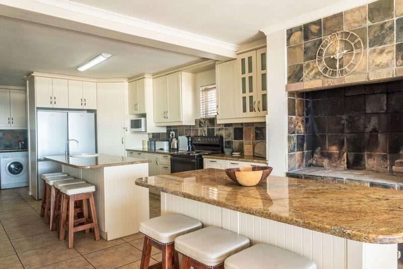 Lilla'S Landing Holiday Home Патерностер Экстерьер фото