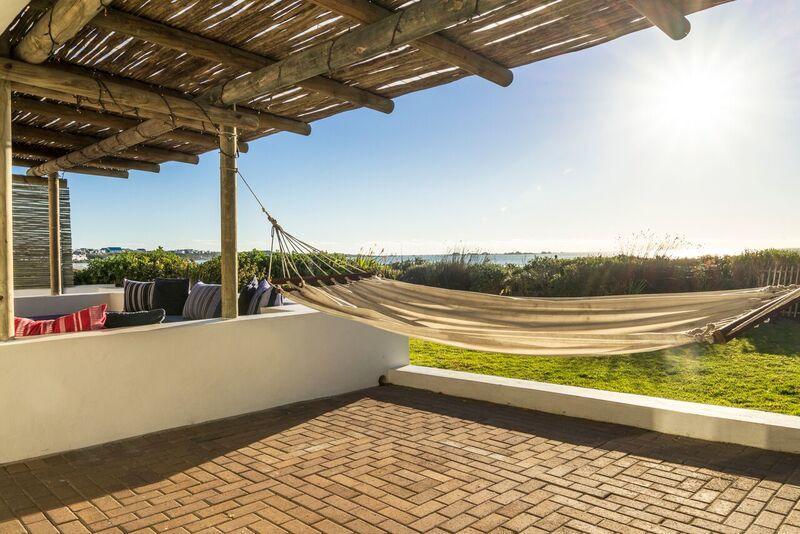 Lilla'S Landing Holiday Home Патерностер Экстерьер фото