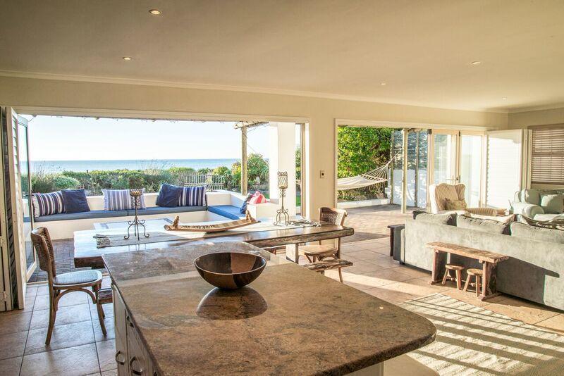 Lilla'S Landing Holiday Home Патерностер Экстерьер фото